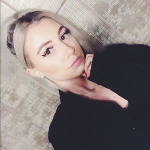 Meet Your Posher, Heather!